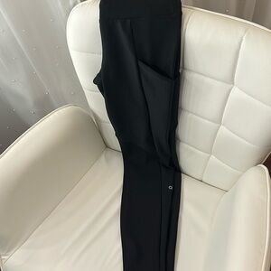 ALO Yoga Black Leggings